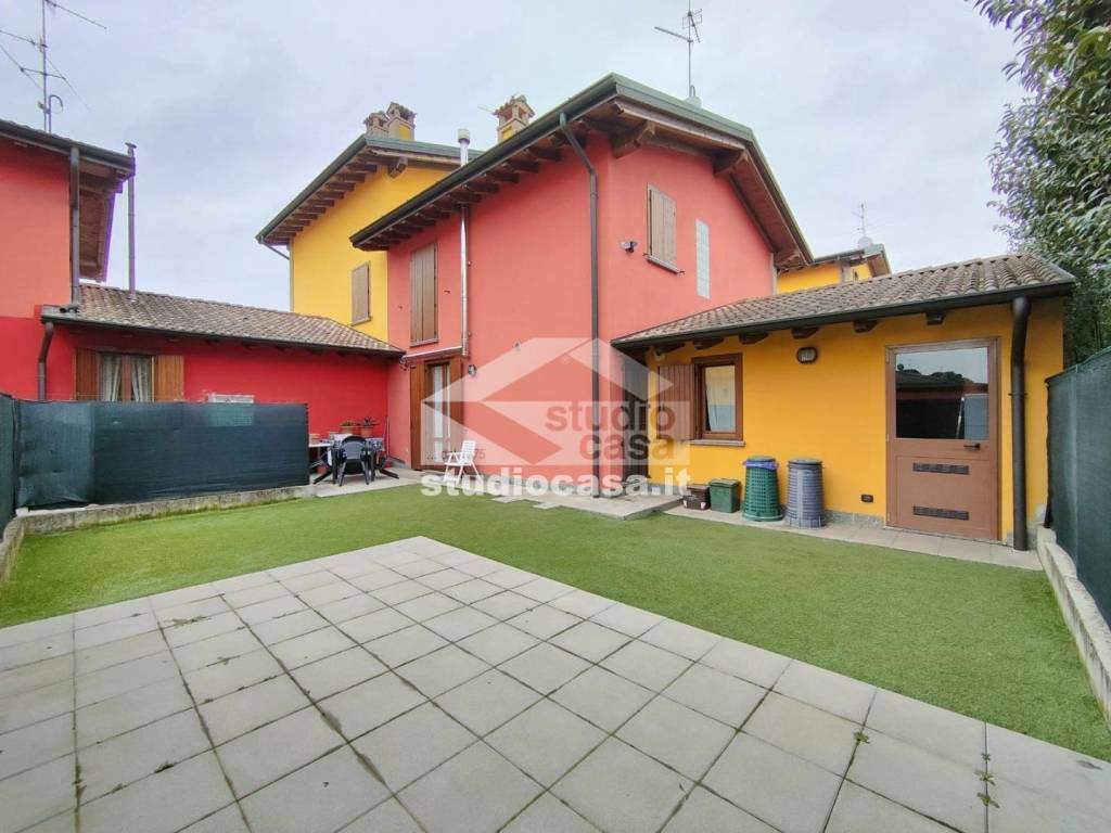 Villa a Casaletto ceredano in via xi settembre - Foto 2