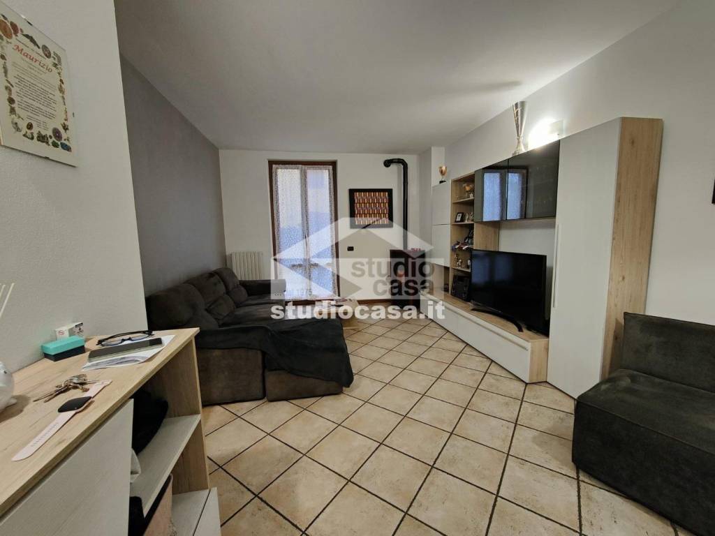 Villa a Casaletto ceredano in via xi settembre - Foto 4