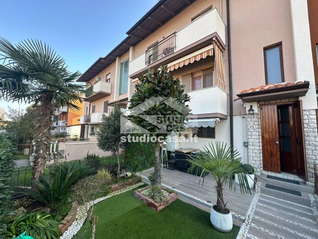 Villa a Ripalta cremasca in Via Zelioli - Foto 2