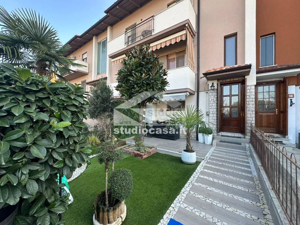 Villa a Ripalta cremasca in Via Zelioli - Foto 3