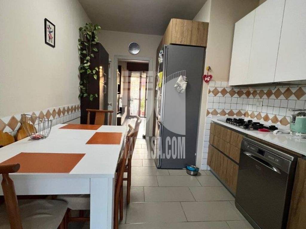 Appartamento a Treviglio - Foto 4