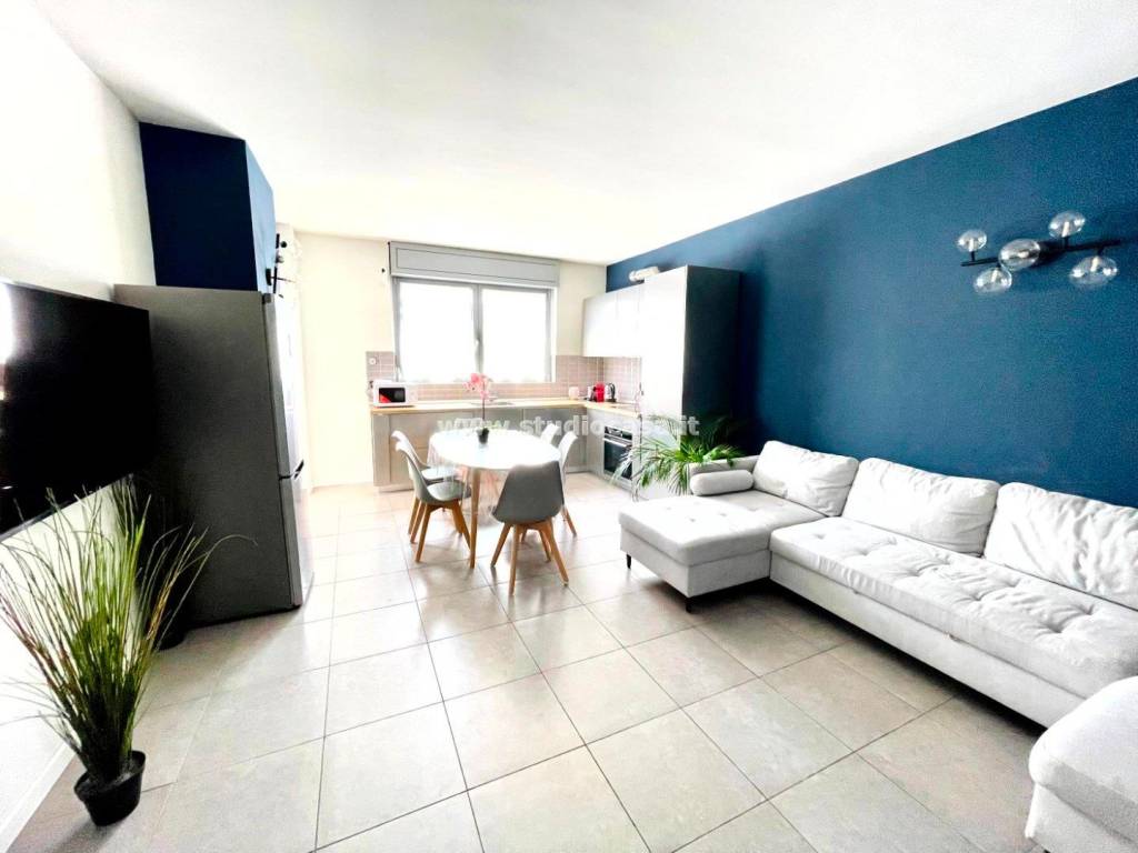 Appartamento a Bergamo - Foto 2