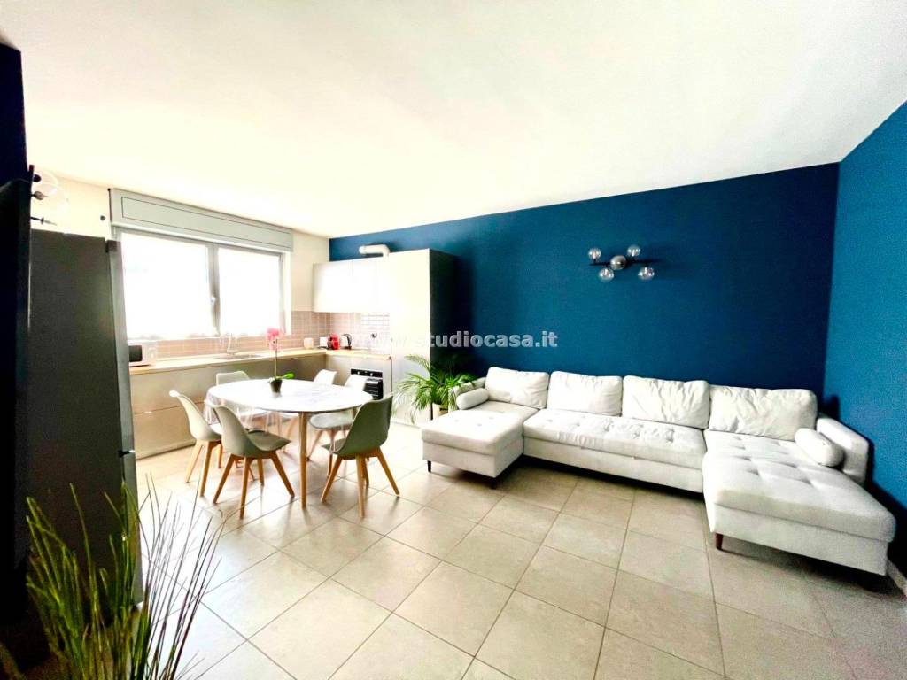 Appartamento a Bergamo - Foto 4