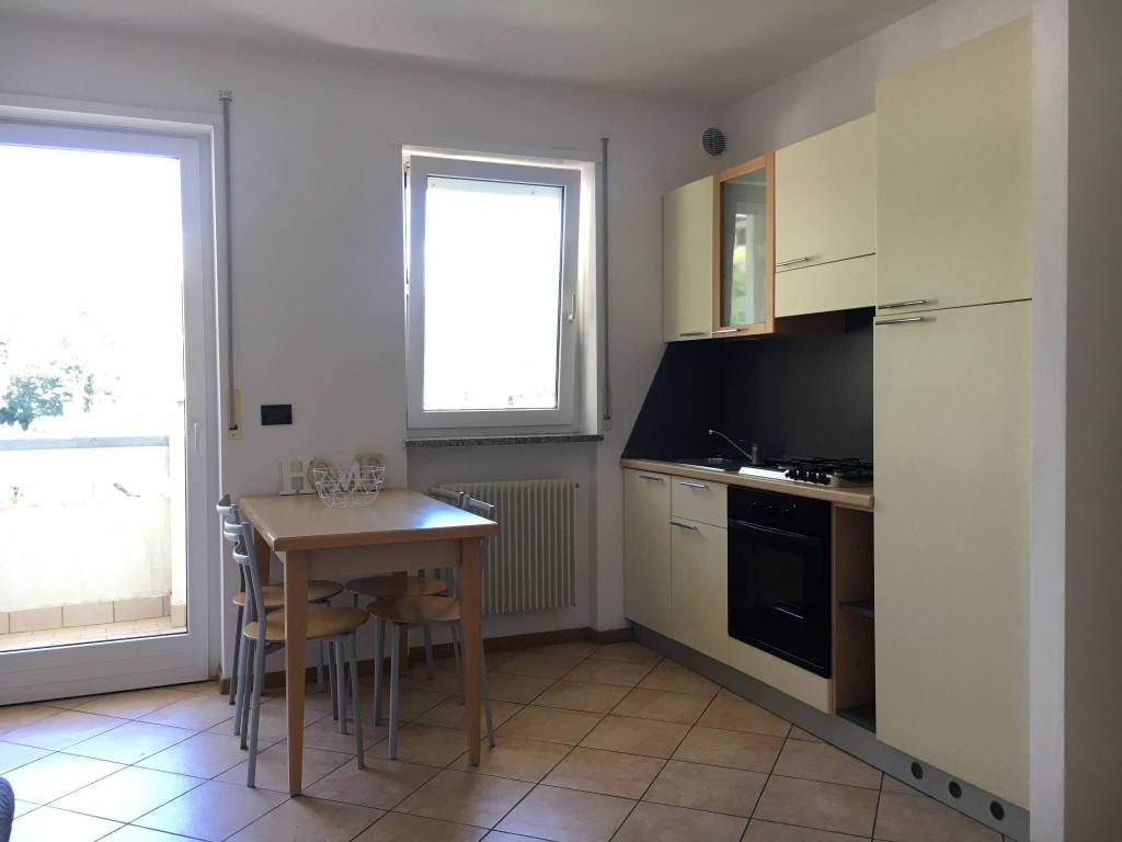 Appartamento a Trento in Via Brescia - Foto 3
