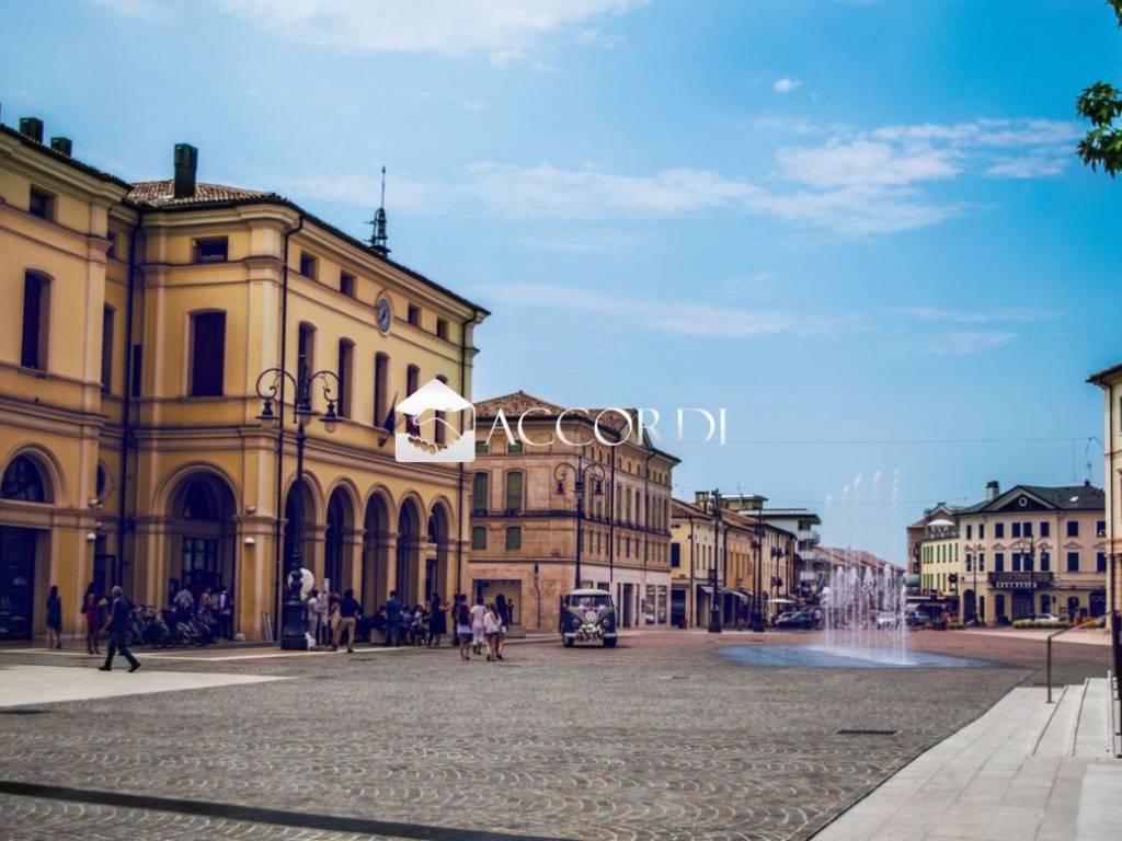 Terreno a Montebelluna - Foto 2