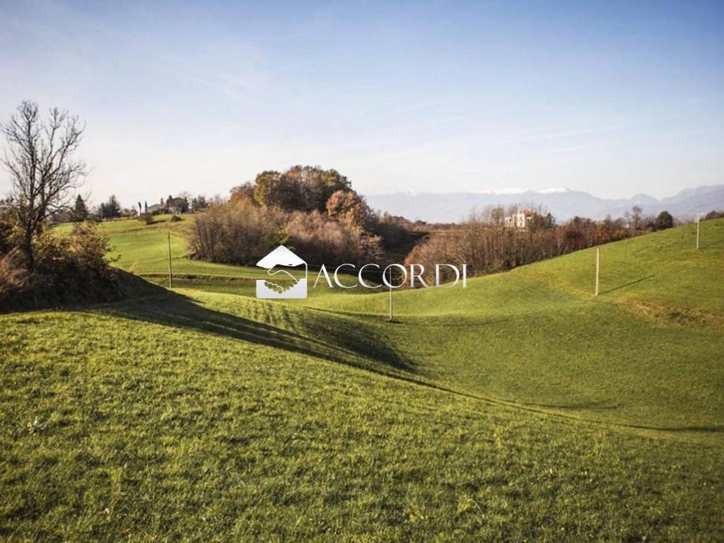 Terreno a Montebelluna - Foto 4