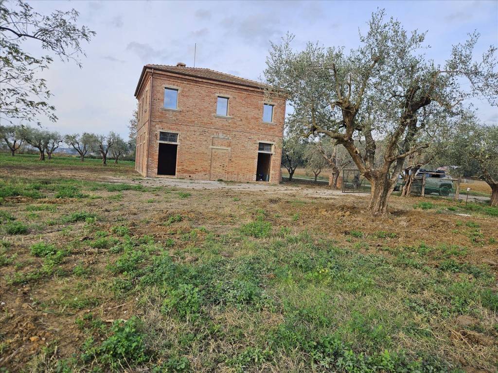 Rustico / casale a Castiglione del lago - Foto 3