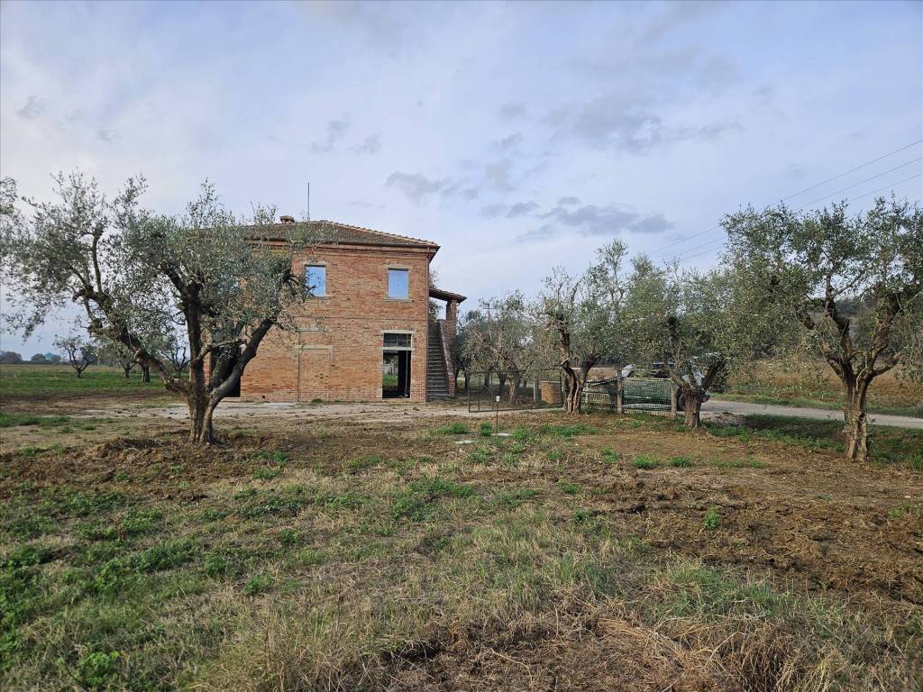 Rustico / casale a Castiglione del lago - Foto 4