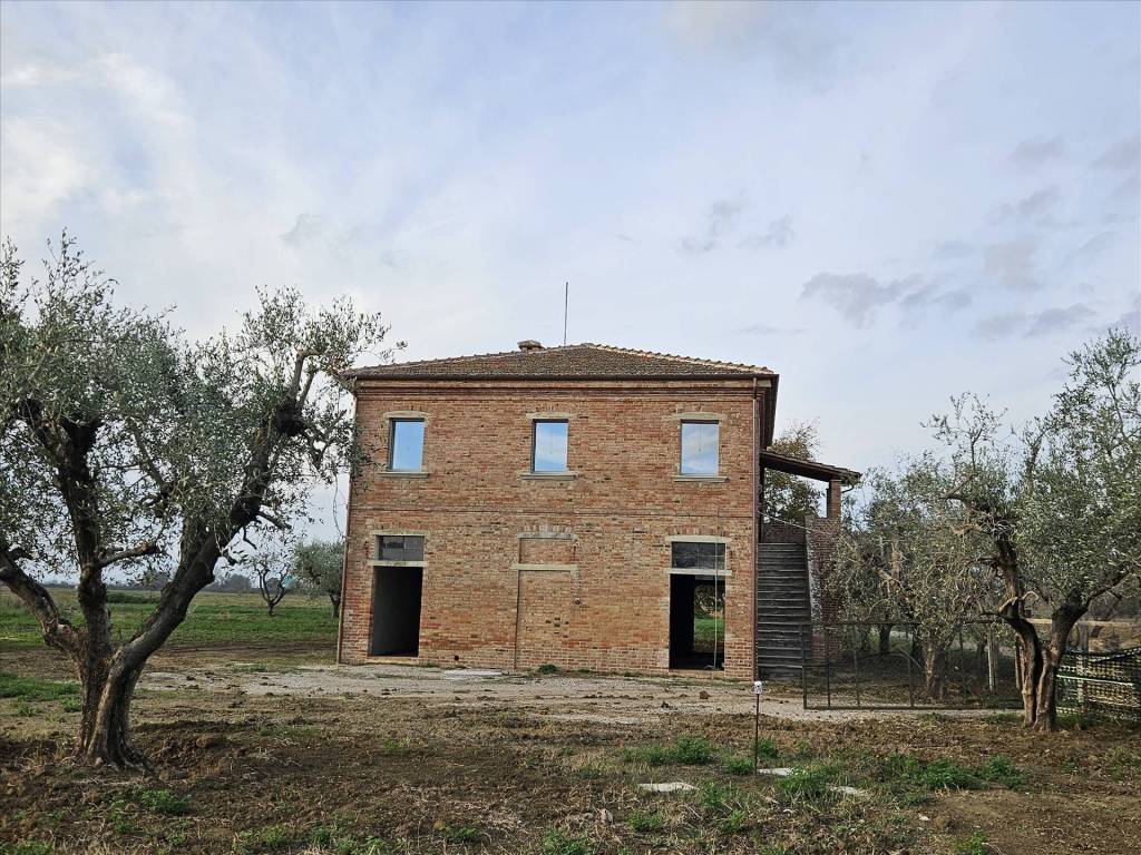 Rustico / casale a Castiglione del lago - Foto 5