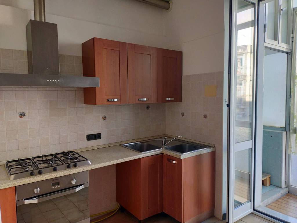 Appartamento a Savona in Via Cristoforo Astengo - Foto 4