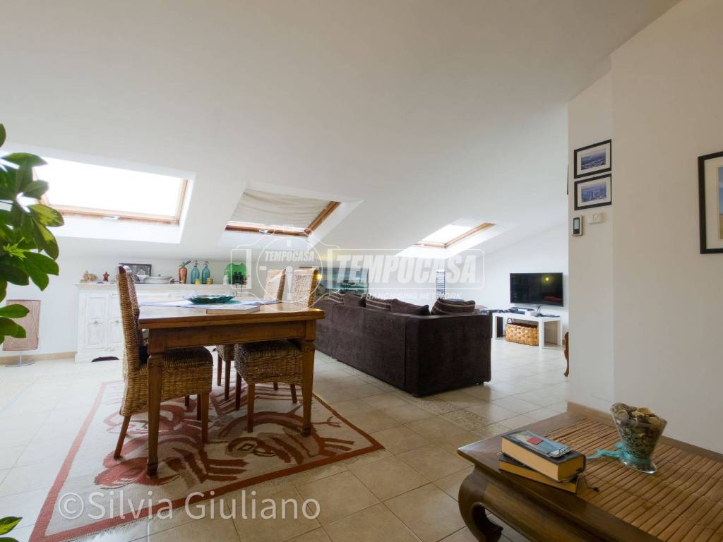 Villa a Viareggio in Via Padre Eugenio Barsanti - Foto 2