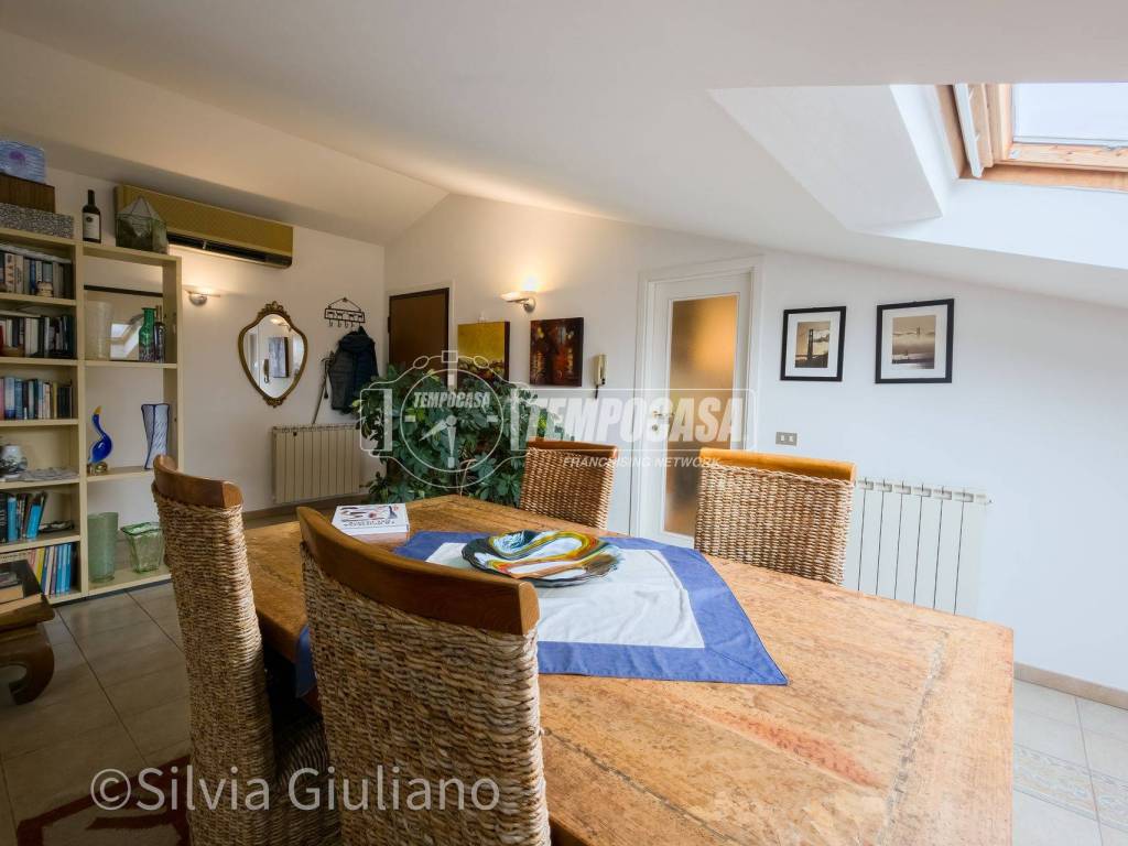 Villa a Viareggio in Via Padre Eugenio Barsanti - Foto 3