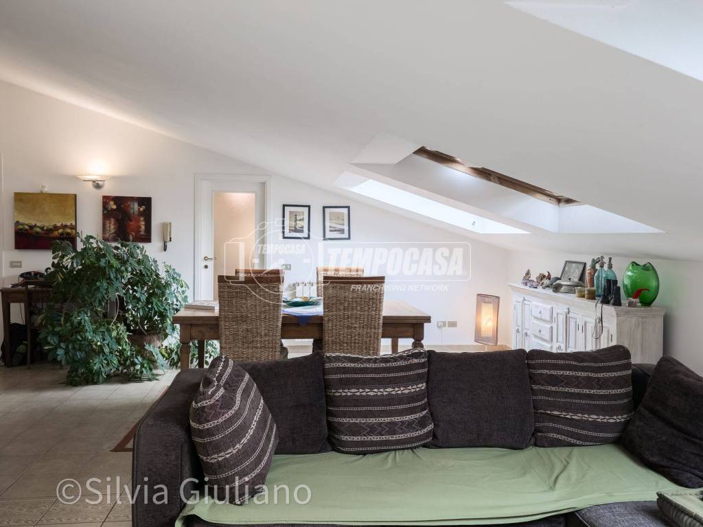 Villa a Viareggio in Via Padre Eugenio Barsanti - Foto 4