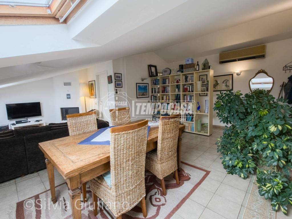 Villa a Viareggio in Via Padre Eugenio Barsanti - Foto 5