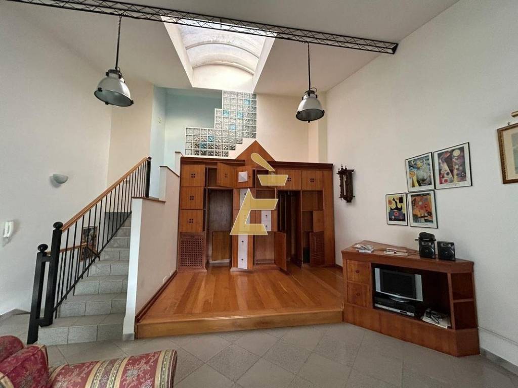 Villetta a schiera a Aprilia in Via Umberto Giordano - Foto 2