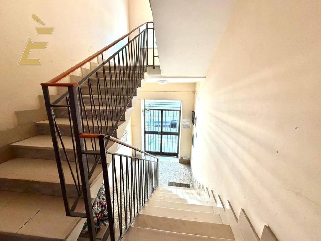 Appartamento a Napoli in Corso Chiaiano - Foto 2