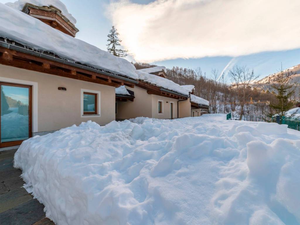 Villa a Limone piemonte in Via San Giovanni - Foto 2