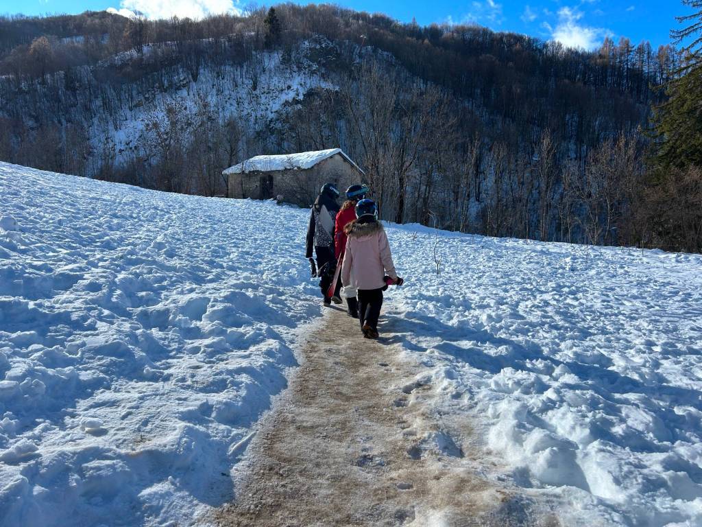 Villa a Limone piemonte in Via San Giovanni - Foto 4