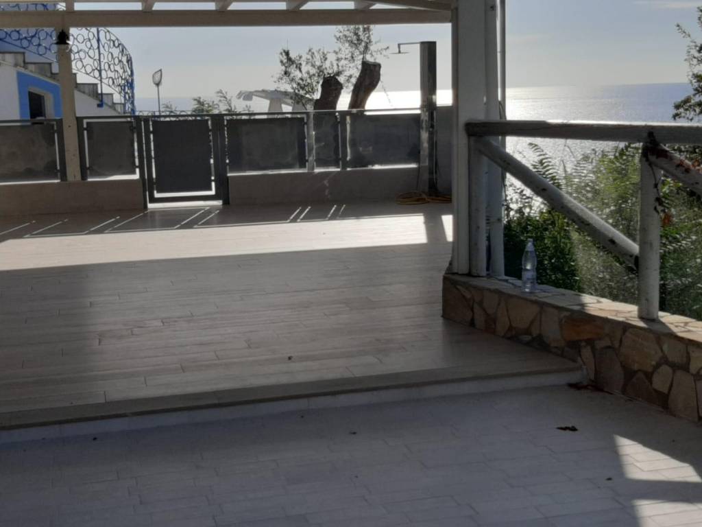 Villa a Belvedere marittimo in Strada Statale Tirrena Inferiore - Foto 4