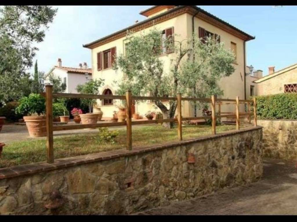 Villa a Montescudaio - Foto 2