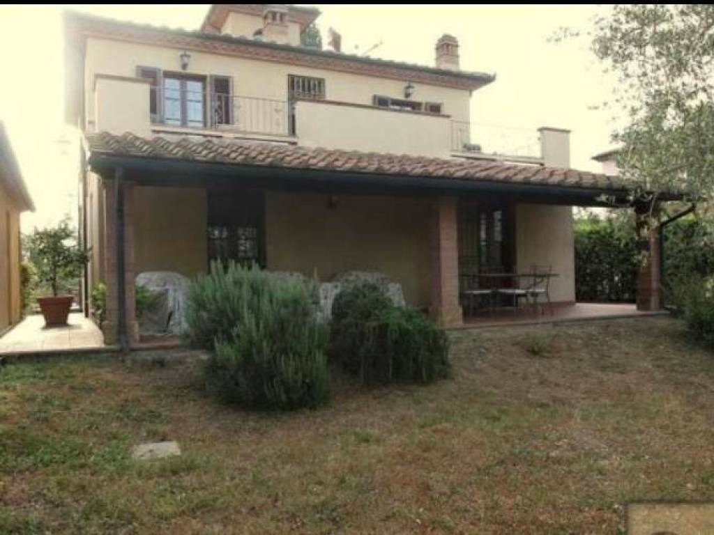 Villa a Montescudaio - Foto 3