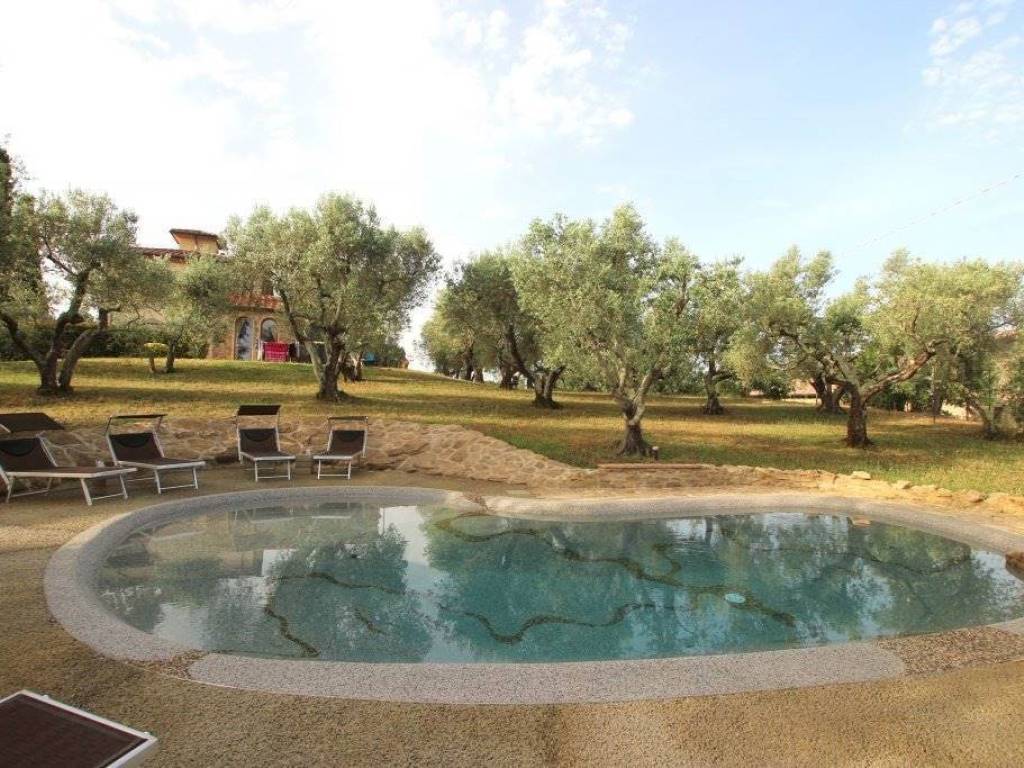Villa a Montescudaio - Foto 4