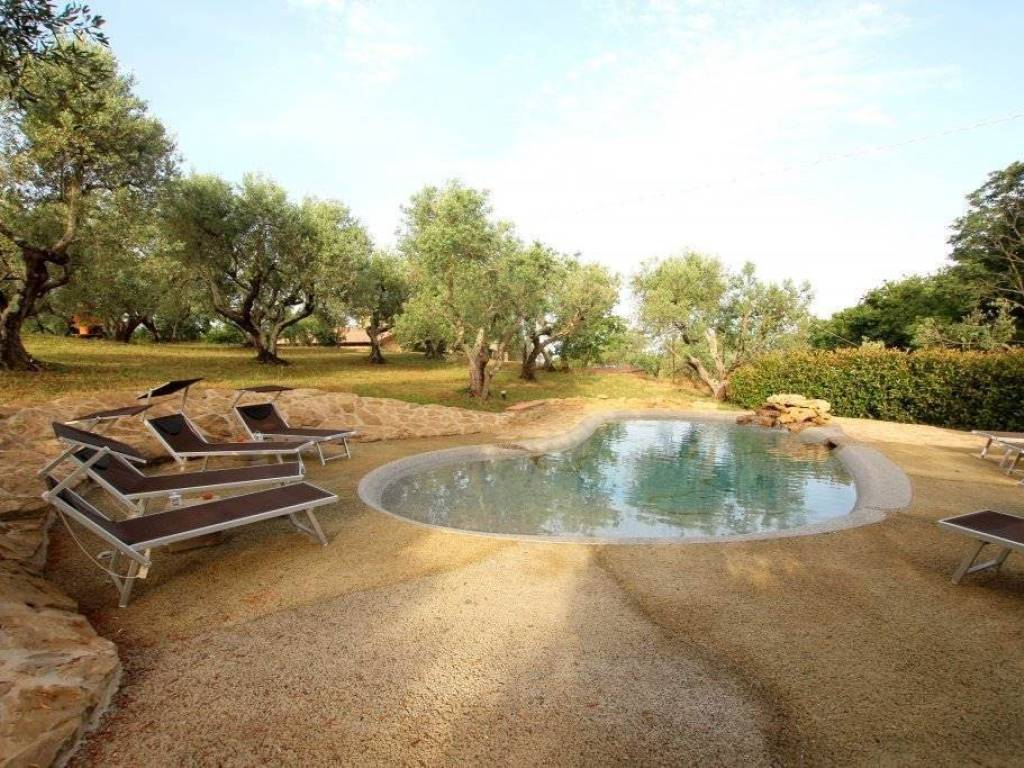 Villa a Montescudaio - Foto 5