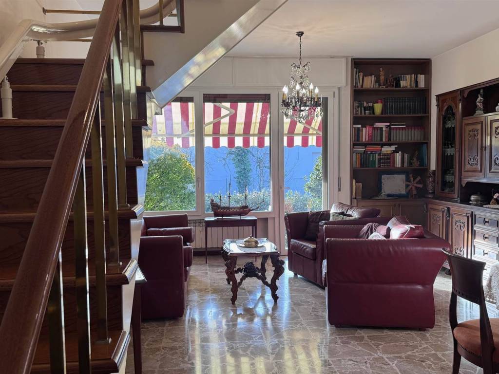 Villetta a schiera a Macherio - Foto 4