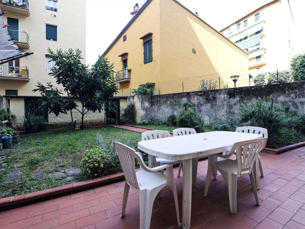 Appartamento a Firenze in via Mannelli , 145 - Foto 2