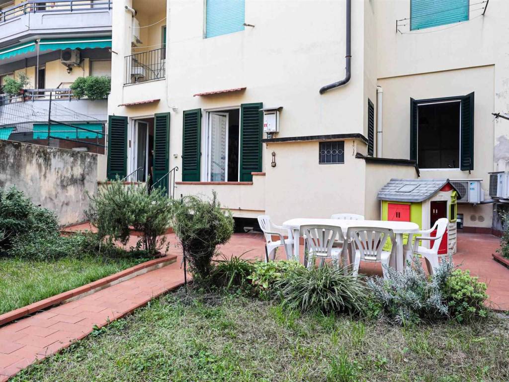 Appartamento a Firenze in via Mannelli , 145 - Foto 4