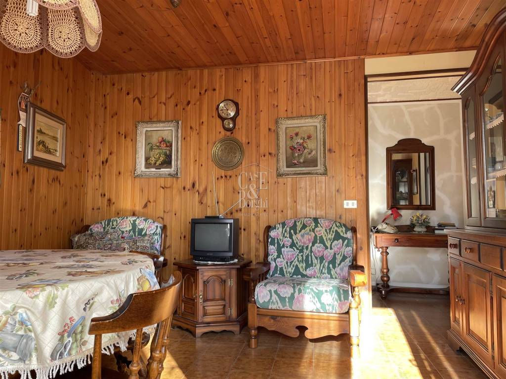 Casa indipendente a Romagnese in Frazione Casa Lazzati , 11 - Foto 5