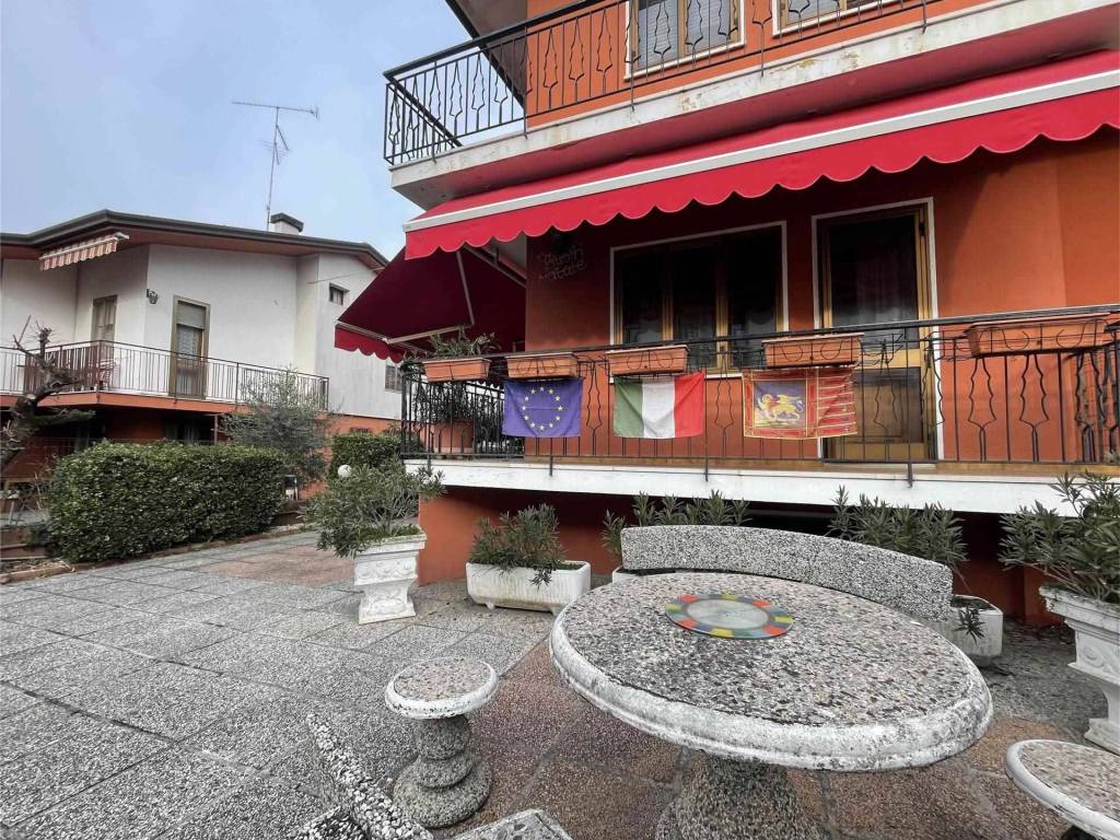 Villa a Portogruaro in Via Gioia, 7 - Foto 3