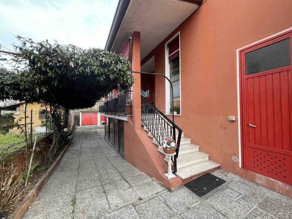 Villa a Portogruaro in Via Gioia, 7 - Foto 4