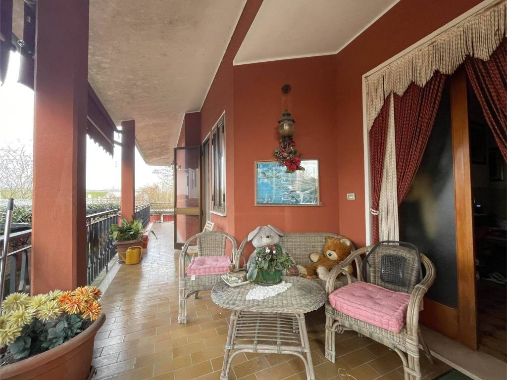 Villa a Portogruaro in Via Gioia, 7 - Foto 5