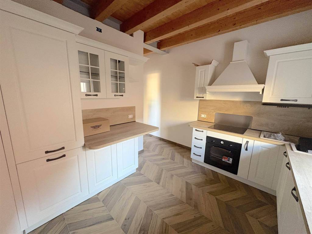Casa indipendente a Buttapietra - Foto 2