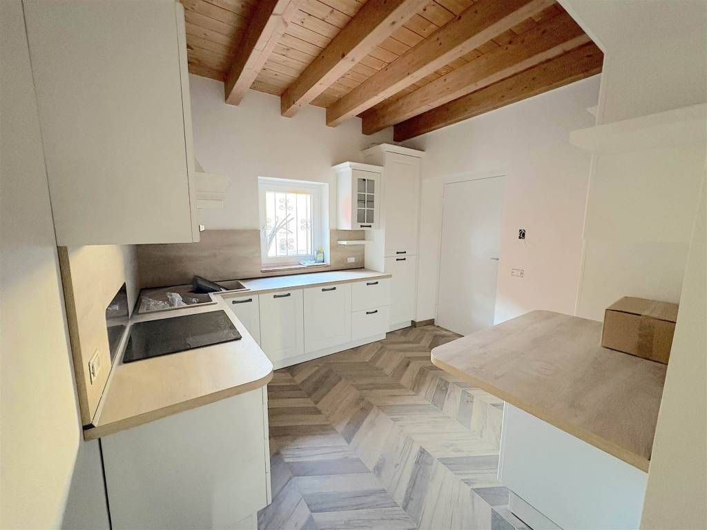 Casa indipendente a Buttapietra - Foto 4