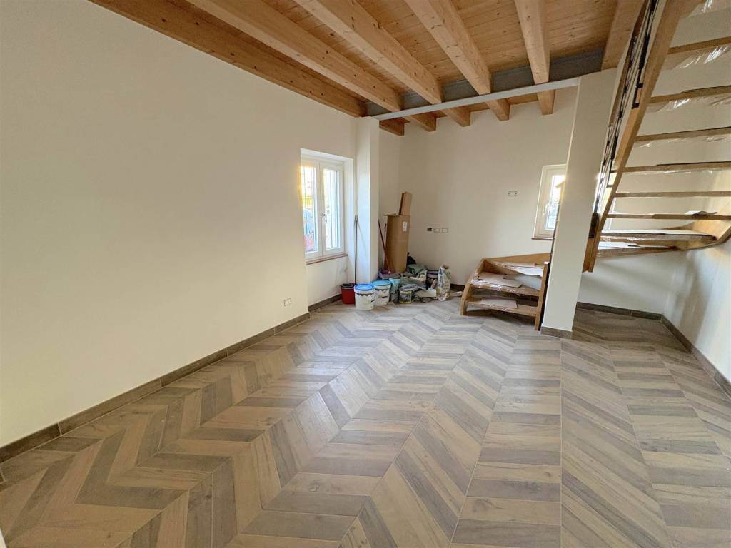 Casa indipendente a Buttapietra - Foto 5