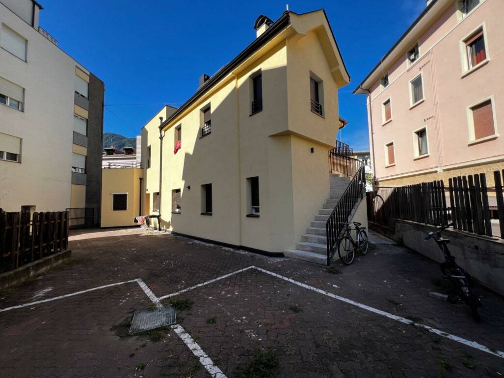 Casa indipendente a Bolzano in Viale Druso - Foto 2
