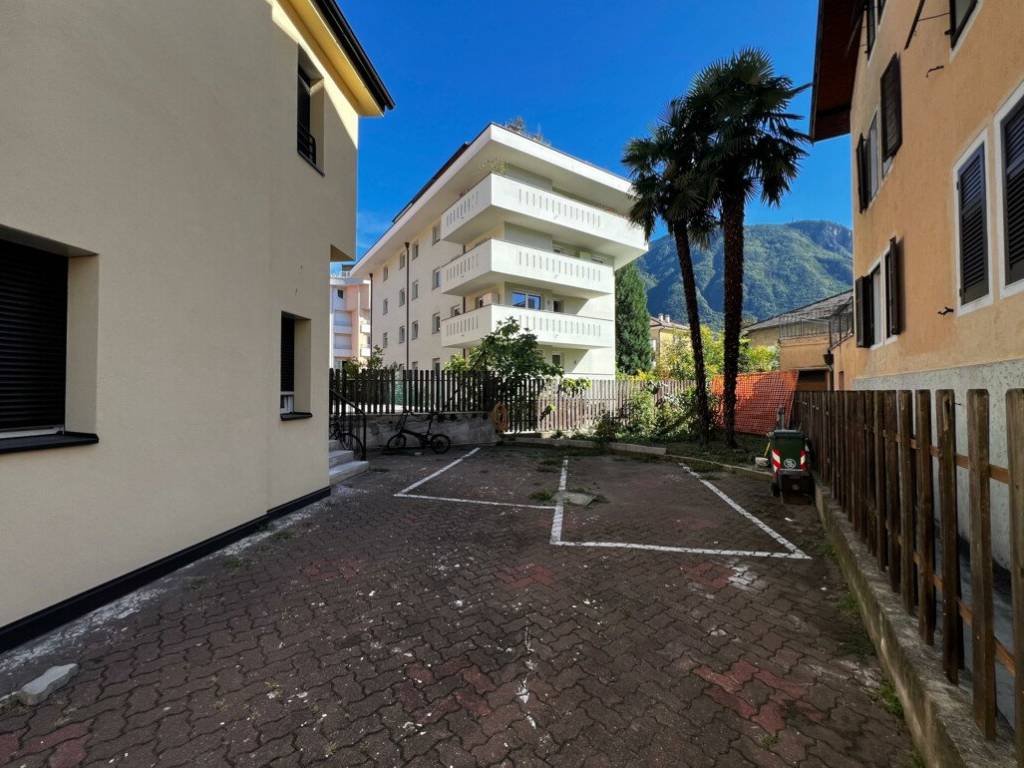Casa indipendente a Bolzano in Viale Druso - Foto 3