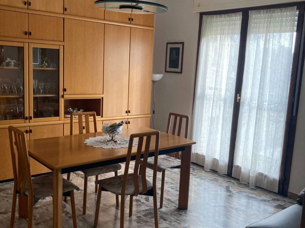 Appartamento a Bologna in Via Enrico Mattei - Foto 4