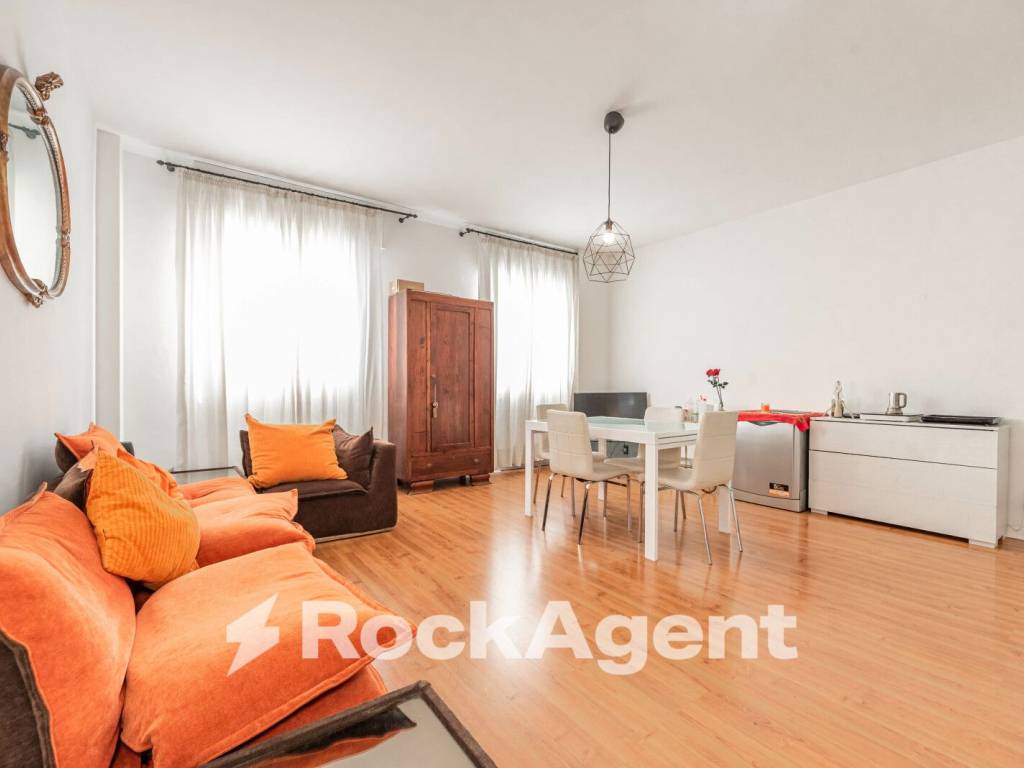 Appartamento a Abano terme in Via A. Volta, 39 - Foto 2