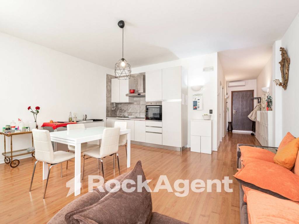 Appartamento a Abano terme in Via A. Volta, 39 - Foto 3