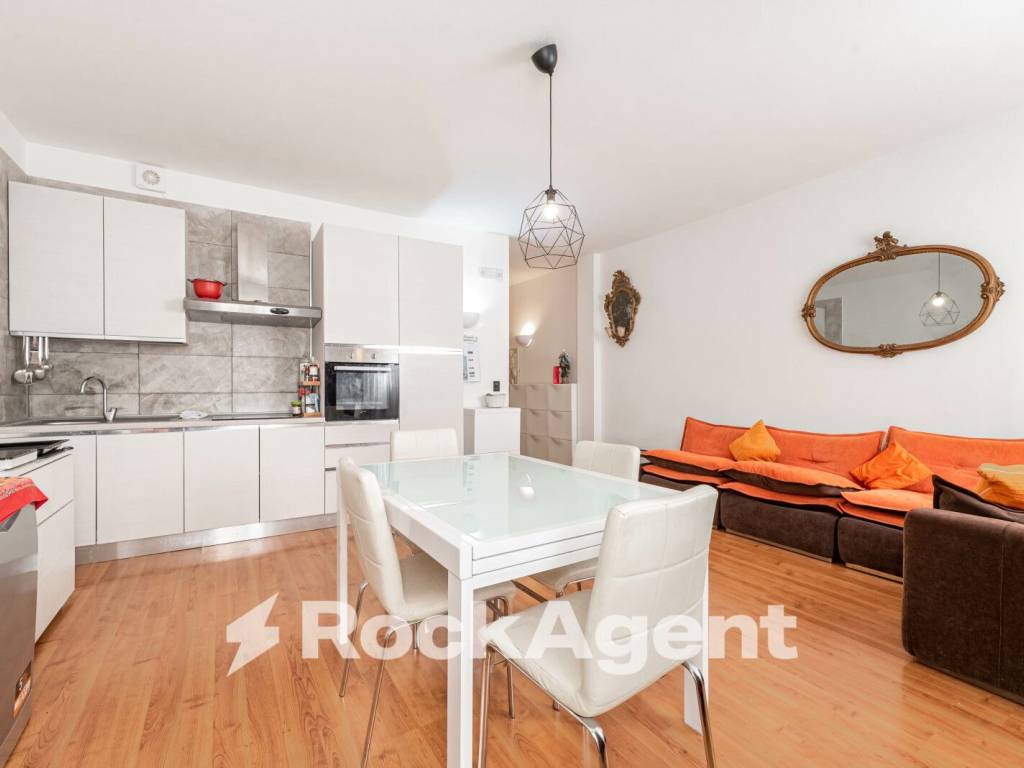 Appartamento a Abano terme in Via A. Volta, 39 - Foto 4