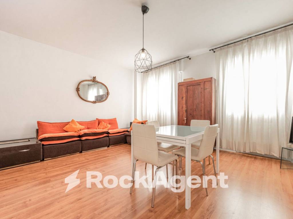 Appartamento a Abano terme in Via A. Volta, 39 - Foto 5