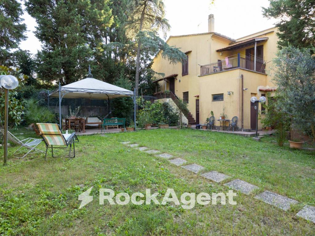 Casa indipendente a Collesalvetti in Via Palestro, 19 - Foto 4