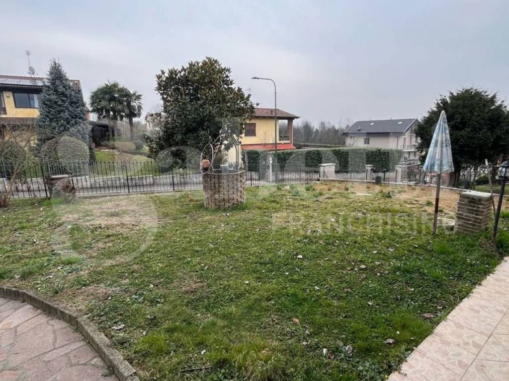 Villa a Givoletto in Via Pianezza - Foto 2