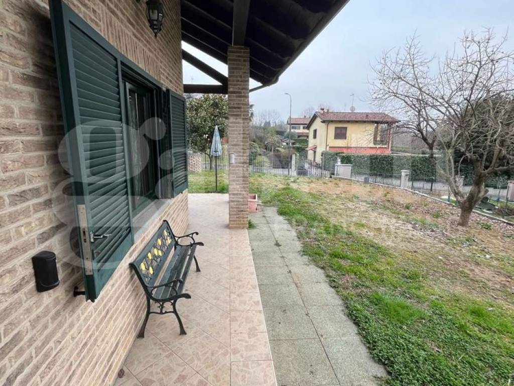 Villa a Givoletto in Via Pianezza - Foto 5