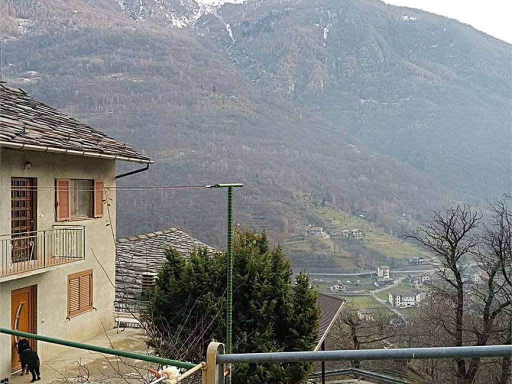Villa a Perloz in Frazione Chamioux - Foto 2