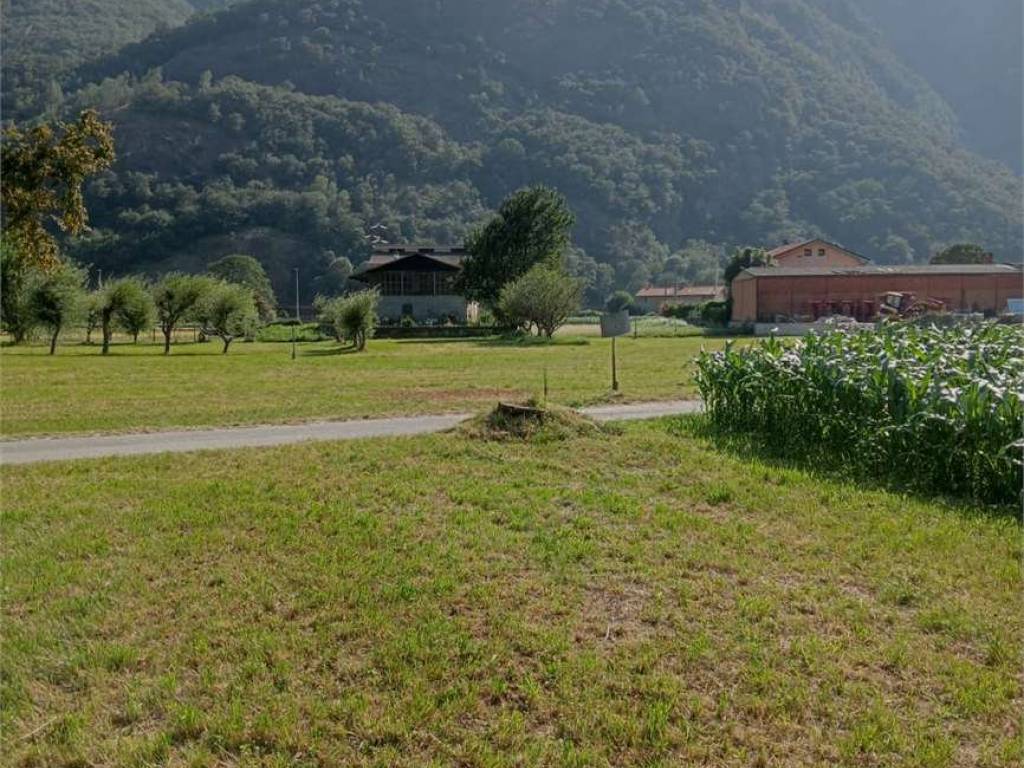 Terreno a Donnas in via mamy - Foto 3