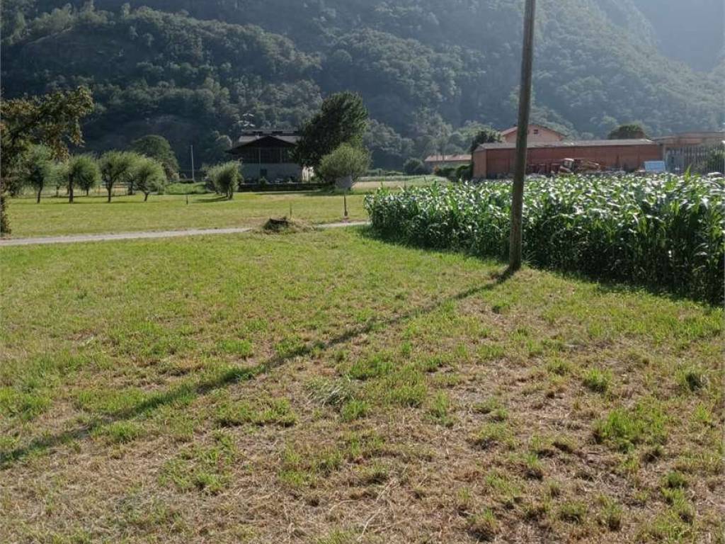 Terreno a Donnas in via mamy - Foto 5